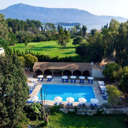 Amalia Hotel - Adults Only Dassia  Exterior foto