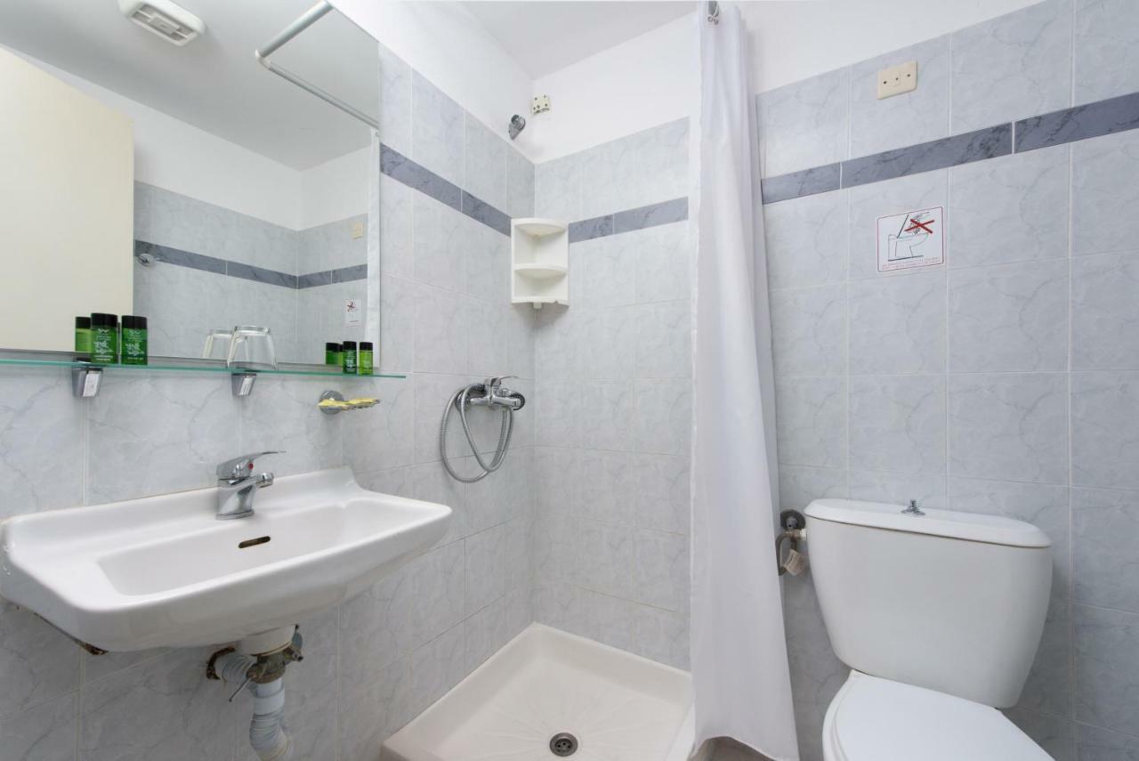 Amalia Hotel - Adults Only Dassia  Exterior foto
