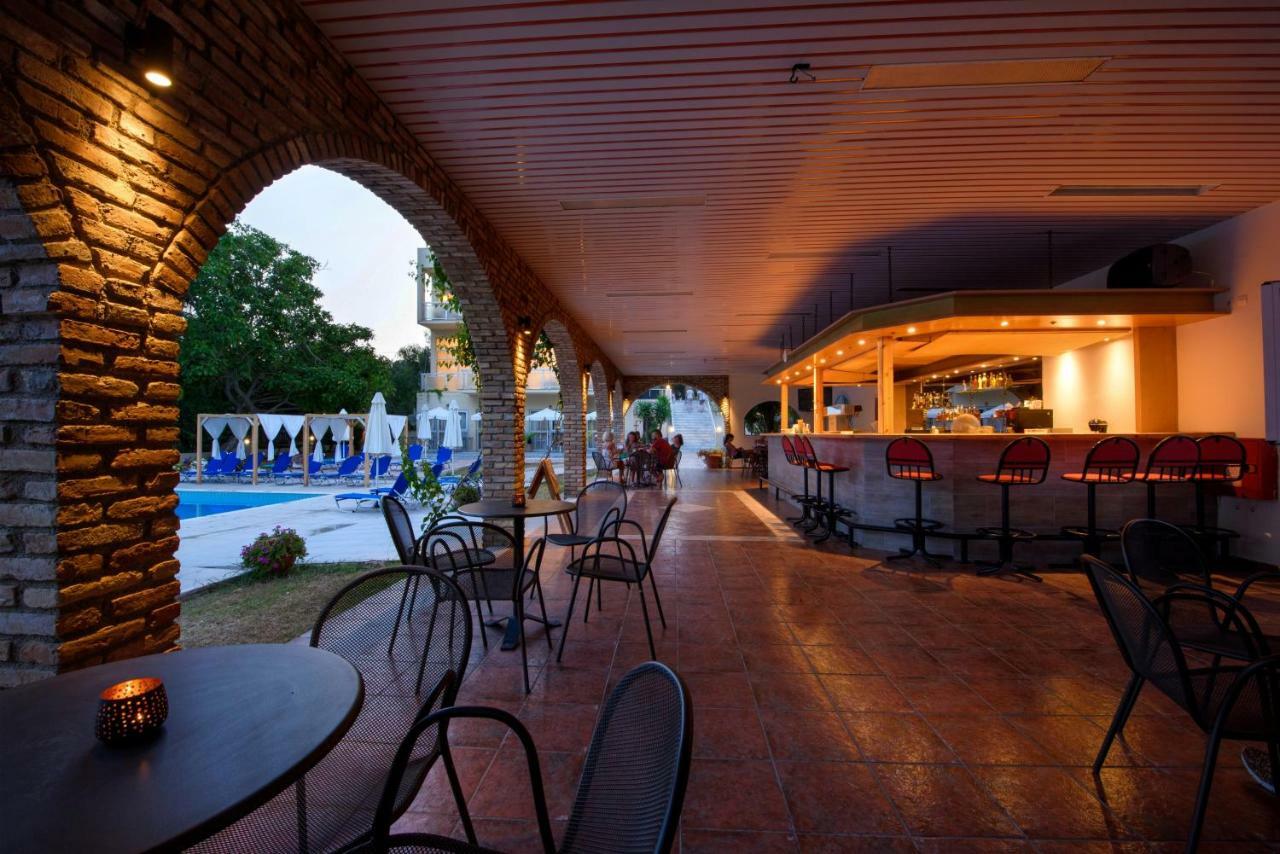 Amalia Hotel - Adults Only Dassia  Exterior foto